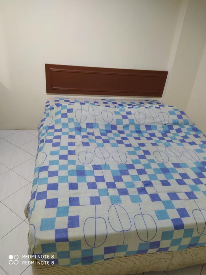 Pangkor Fun Fun Fun Apartment Pekan Pangkor Dış mekan fotoğraf