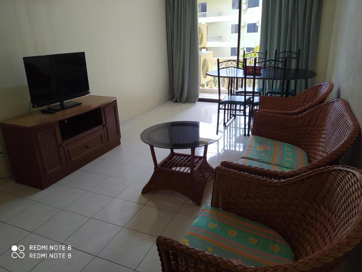 Pangkor Fun Fun Fun Apartment Pekan Pangkor Dış mekan fotoğraf