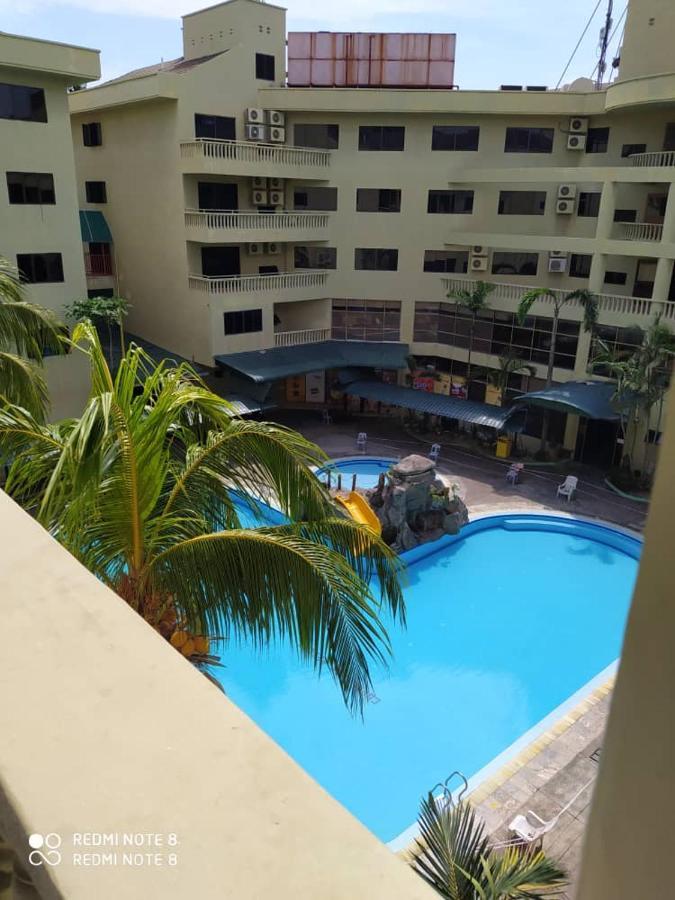 Pangkor Fun Fun Fun Apartment Pekan Pangkor Dış mekan fotoğraf