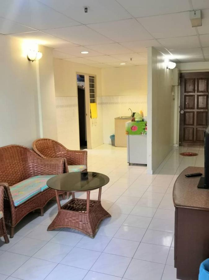 Pangkor Fun Fun Fun Apartment Pekan Pangkor Dış mekan fotoğraf