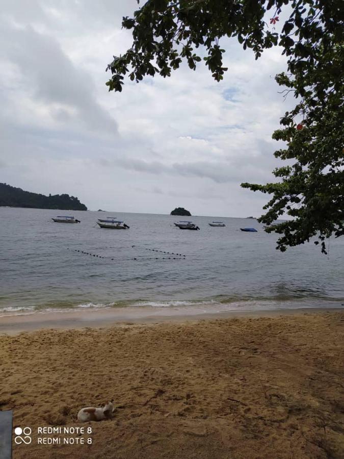 Pangkor Fun Fun Fun Apartment Pekan Pangkor Dış mekan fotoğraf